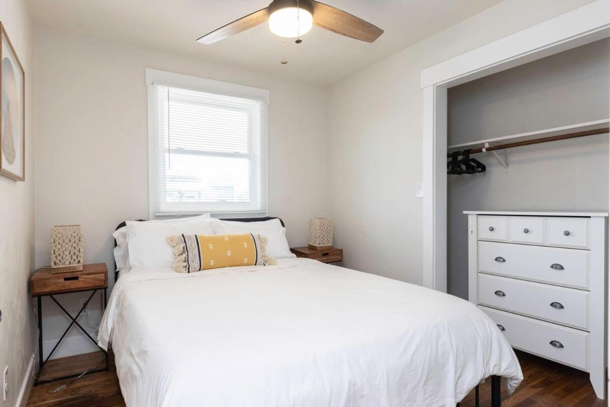 The Beach Vibe With Hot Tub 8 Min To The Beach Virginia Beach Exterior photo